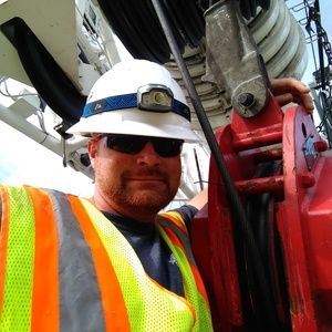 Meet your Posher, Christopher